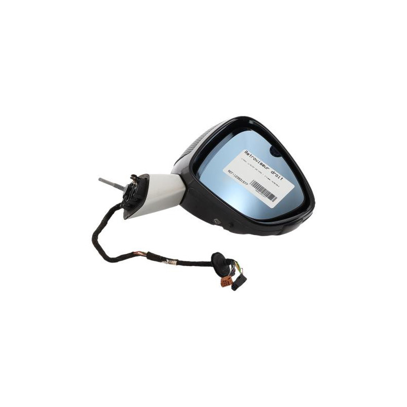 Retroviseur droit CITROEN DS5 Photo n°1