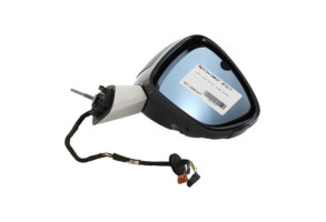 Retroviseur droit CITROEN DS5 Photo n°1