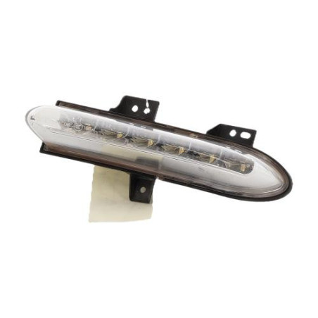 Feu diurne avant droit RENAULT SCENIC 3