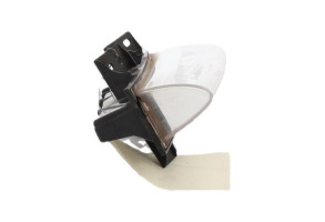 Feu diurne avant droit RENAULT SCENIC 3 Photo n°4