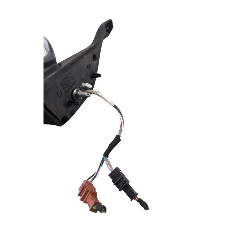 Retroviseur gauche PEUGEOT 2008 1 Photo n°1