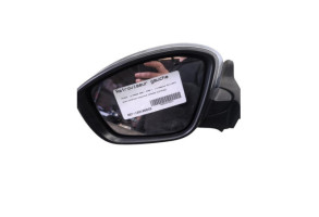 Retroviseur gauche PEUGEOT 2008 1 Photo n°6