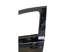 Porte avant gauche RENAULT TWINGO 3 Photo n°3