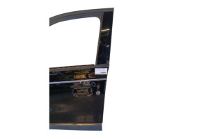 Porte avant gauche RENAULT TWINGO 3 Photo n°4