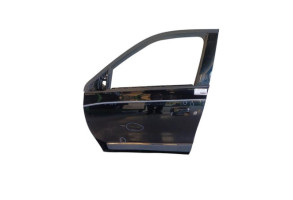 Porte avant gauche RENAULT TWINGO 3 Photo n°5