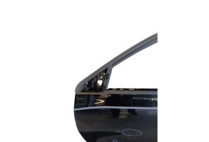 Porte avant gauche RENAULT TWINGO 3 Photo n°6