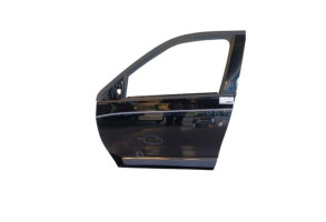 Porte avant gauche RENAULT TWINGO 3 Photo n°7