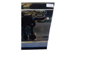 Porte avant gauche RENAULT TWINGO 3 Photo n°9