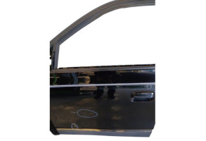 Porte avant gauche RENAULT TWINGO 3 Photo n°10