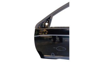 Porte avant gauche RENAULT TWINGO 3 Photo n°11