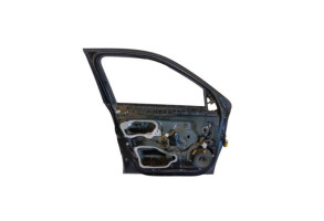 Porte avant gauche RENAULT TWINGO 3 Photo n°12