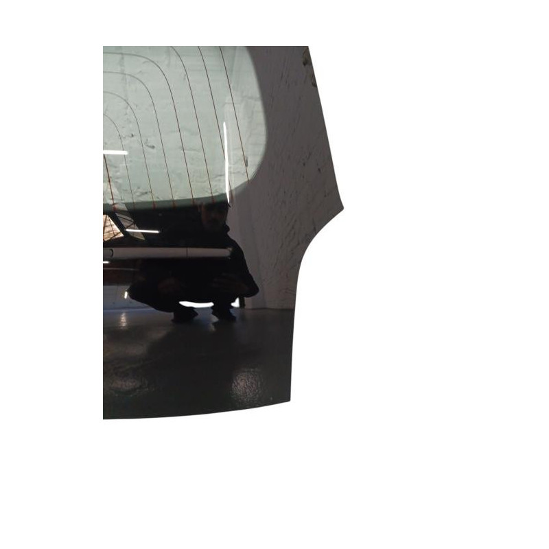Lunette arriere RENAULT TWINGO 3 Photo n°1
