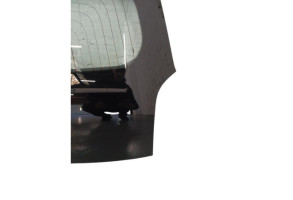 Lunette arriere RENAULT TWINGO 3 Photo n°1