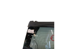 Lunette arriere RENAULT TWINGO 3 Photo n°2
