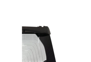 Lunette arriere RENAULT TWINGO 3 Photo n°4