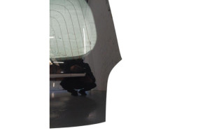 Lunette arriere RENAULT TWINGO 3 Photo n°5