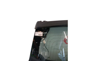 Lunette arriere RENAULT TWINGO 3 Photo n°6