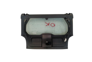 Lunette arriere RENAULT TWINGO 3 Photo n°7