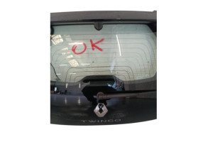 Lunette arriere RENAULT TWINGO 3 Photo n°8