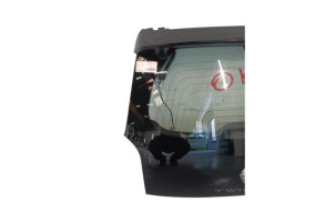 Lunette arriere RENAULT TWINGO 3 Photo n°10