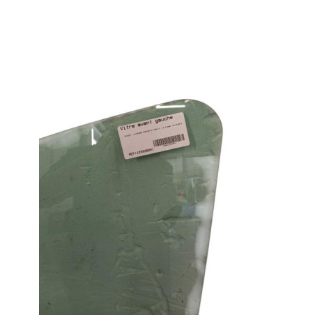 Vitre avant gauche PEUGEOT PARTNER 2