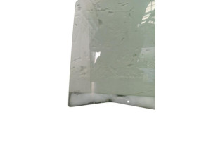 Vitre avant gauche PEUGEOT PARTNER 2 Photo n°5