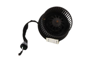 Ventilateur chauffage DACIA DUSTER 1 Photo n°1