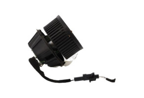Ventilateur chauffage DACIA DUSTER 1 Photo n°4