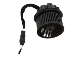 Ventilateur chauffage DACIA DUSTER 1 Photo n°5