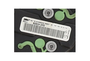 Ventilateur chauffage DACIA DUSTER 1 Photo n°7