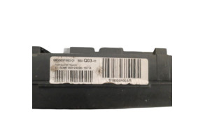 Boitier BSI PEUGEOT 308 2 Photo n°1