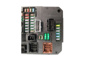 Boitier BSI PEUGEOT 308 2 Photo n°3