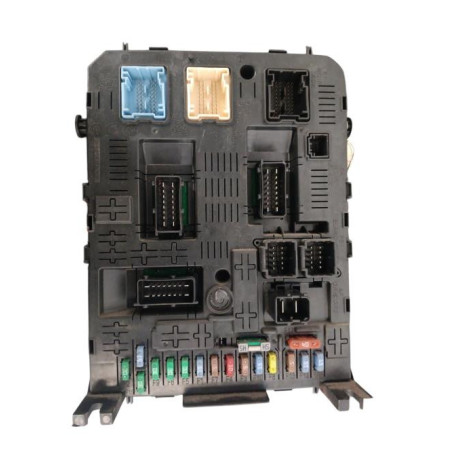 Boitier BSI CITROEN BERLINGO 2