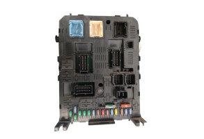 Boitier BSI CITROEN BERLINGO 2 Photo n°1