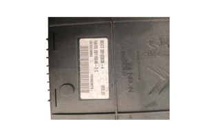 Boitier BSI CITROEN BERLINGO 2 Photo n°3