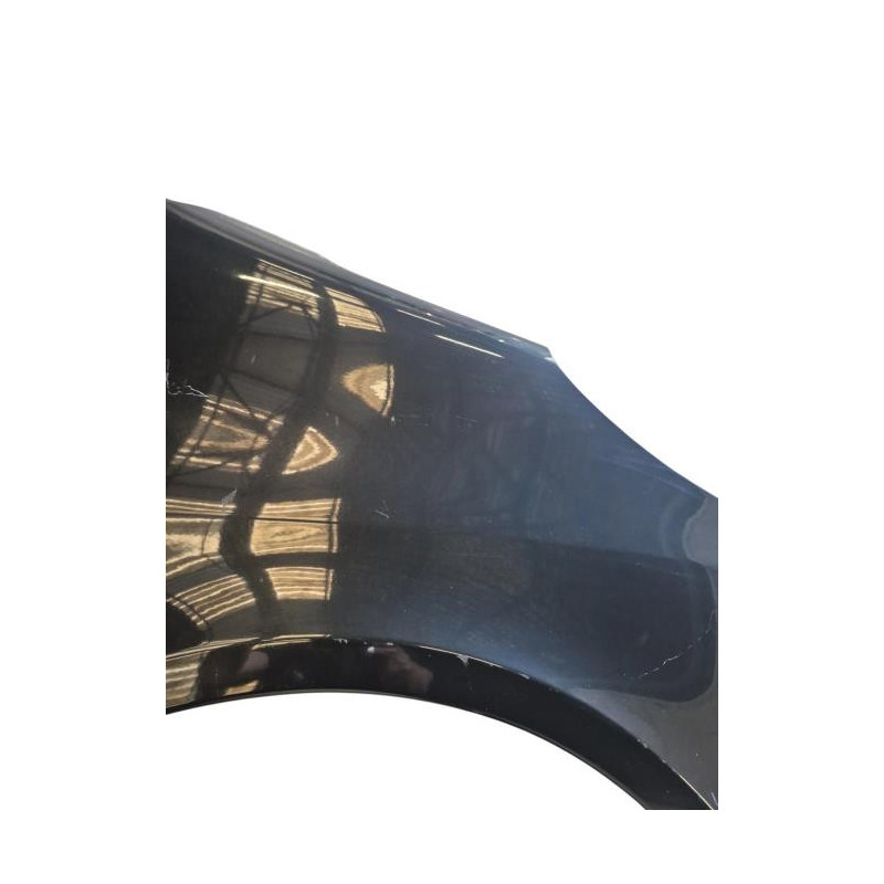 Aile avant droit PEUGEOT 1007 Photo n°1