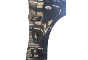 Aile avant droit PEUGEOT 1007 Photo n°5