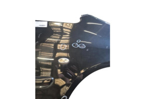 Aile avant droit PEUGEOT 1007 Photo n°7
