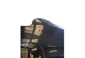 Aile avant droit PEUGEOT 1007 Photo n°9