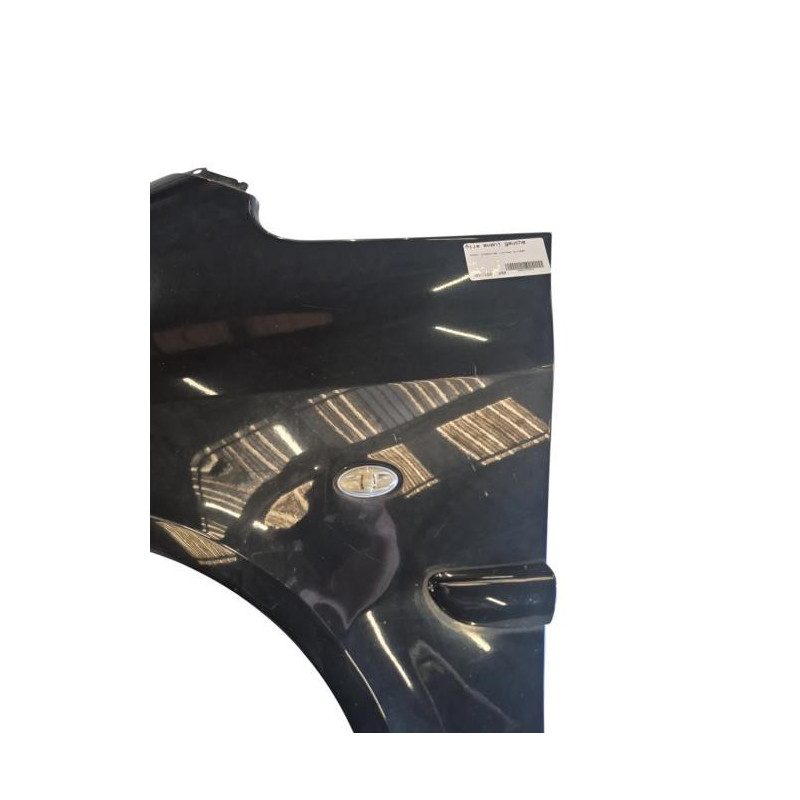 Aile avant gauche PEUGEOT 1007 Photo n°1