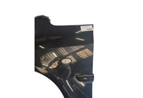 Aile avant gauche PEUGEOT 1007 Photo n°1