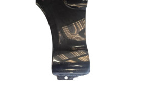 Aile avant gauche PEUGEOT 1007 Photo n°5