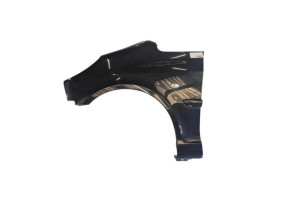 Aile avant gauche PEUGEOT 1007 Photo n°6