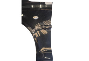 Aile avant gauche PEUGEOT 1007 Photo n°7