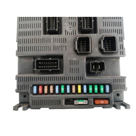 Boitier BSI PEUGEOT 1007