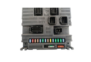 Boitier BSI PEUGEOT 1007 Photo n°1