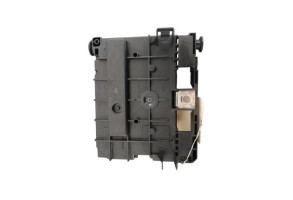 Boitier servitude moteur (BSM) PEUGEOT 1007 Photo n°2