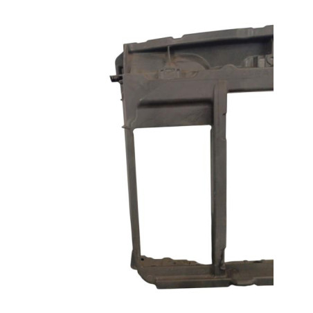 Armature avant, Masque avant PEUGEOT 1007