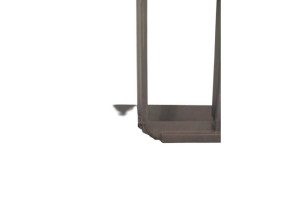 Armature avant, Masque avant PEUGEOT 1007 Photo n°2