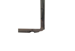 Armature avant, Masque avant PEUGEOT 1007 Photo n°3